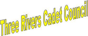 Three Rivers Cadet Council